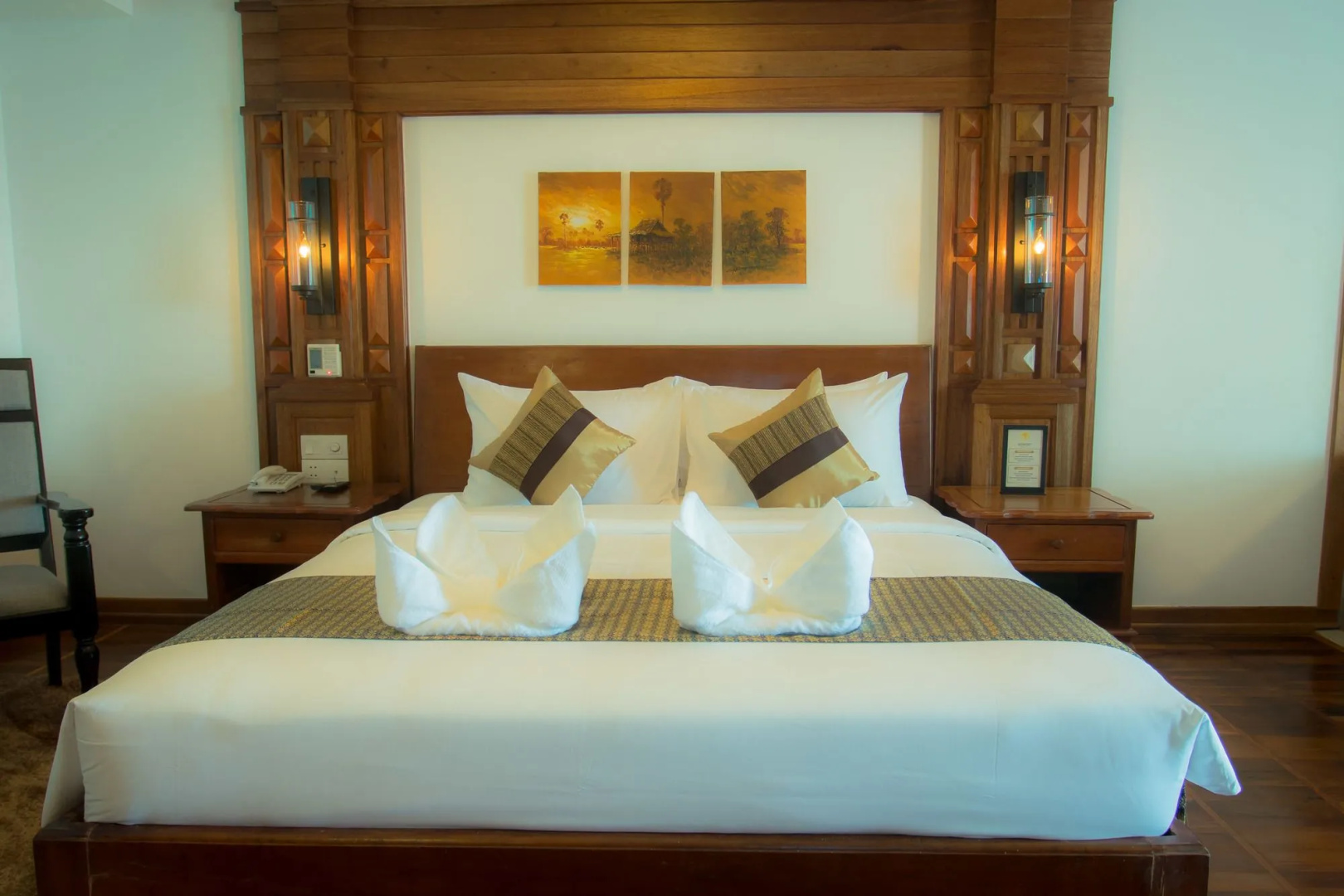 Photo - The Night Hotel