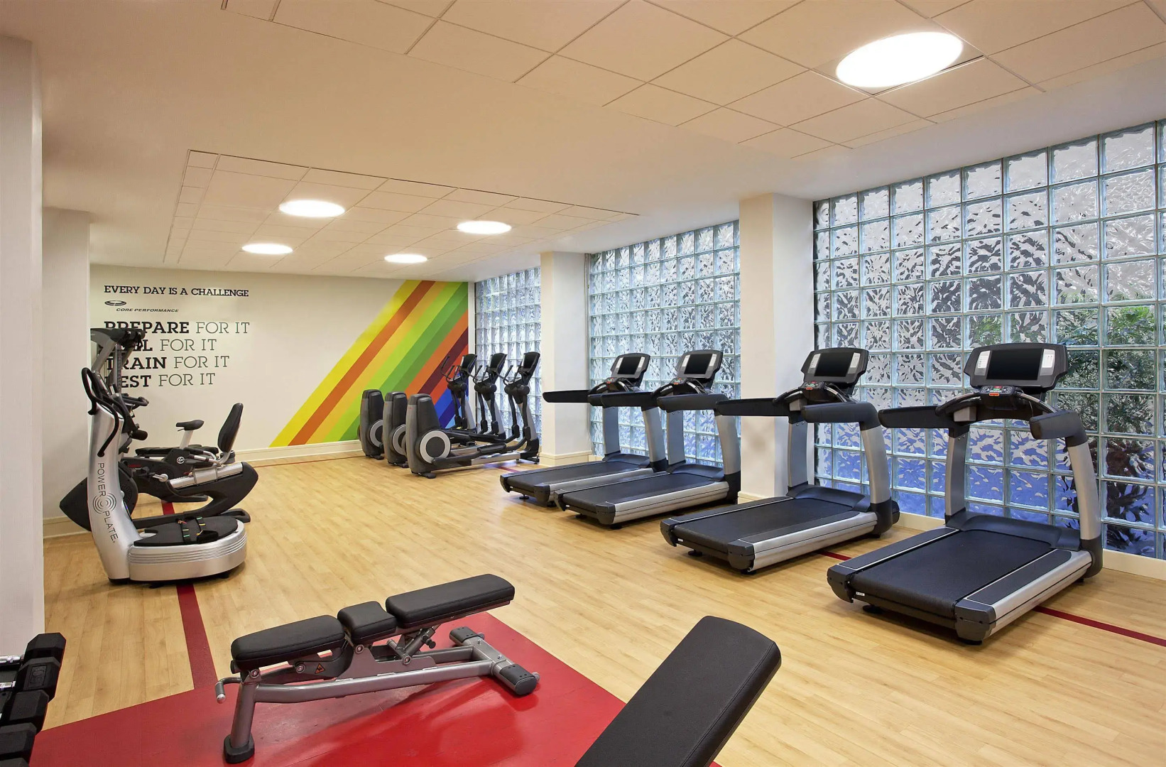 Foto - Sheraton North Houston at George Bush Intercontinental