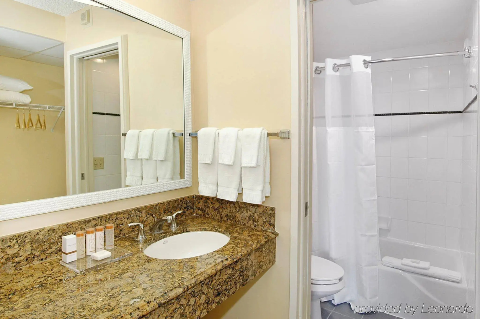 Foto - Bahia Mar Ft. Lauderdale Beach- a DoubleTree by Hilton Hotel