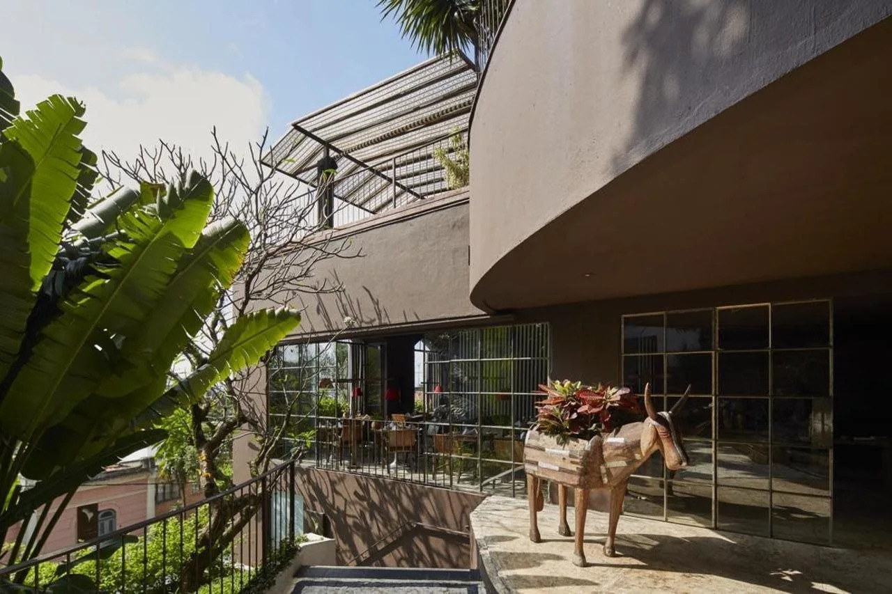 Foto - Santa Teresa Hotel Rio de Janeiro - MGallery Collection