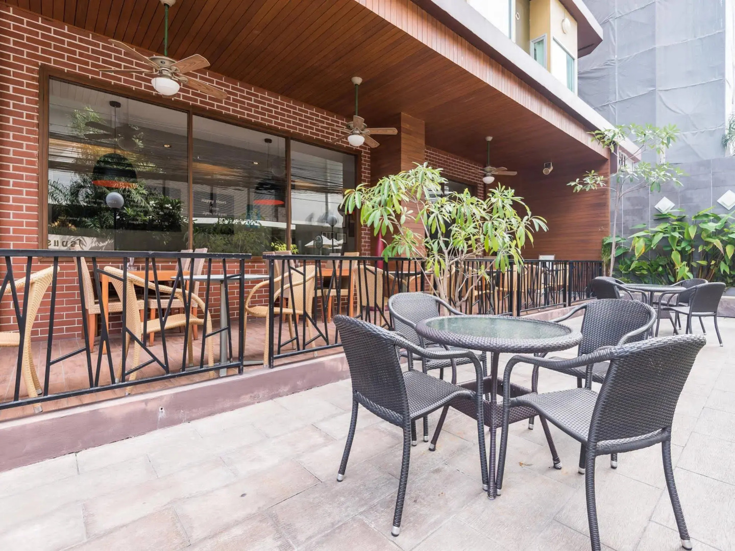 Foto - Dynasty Grande Hotel