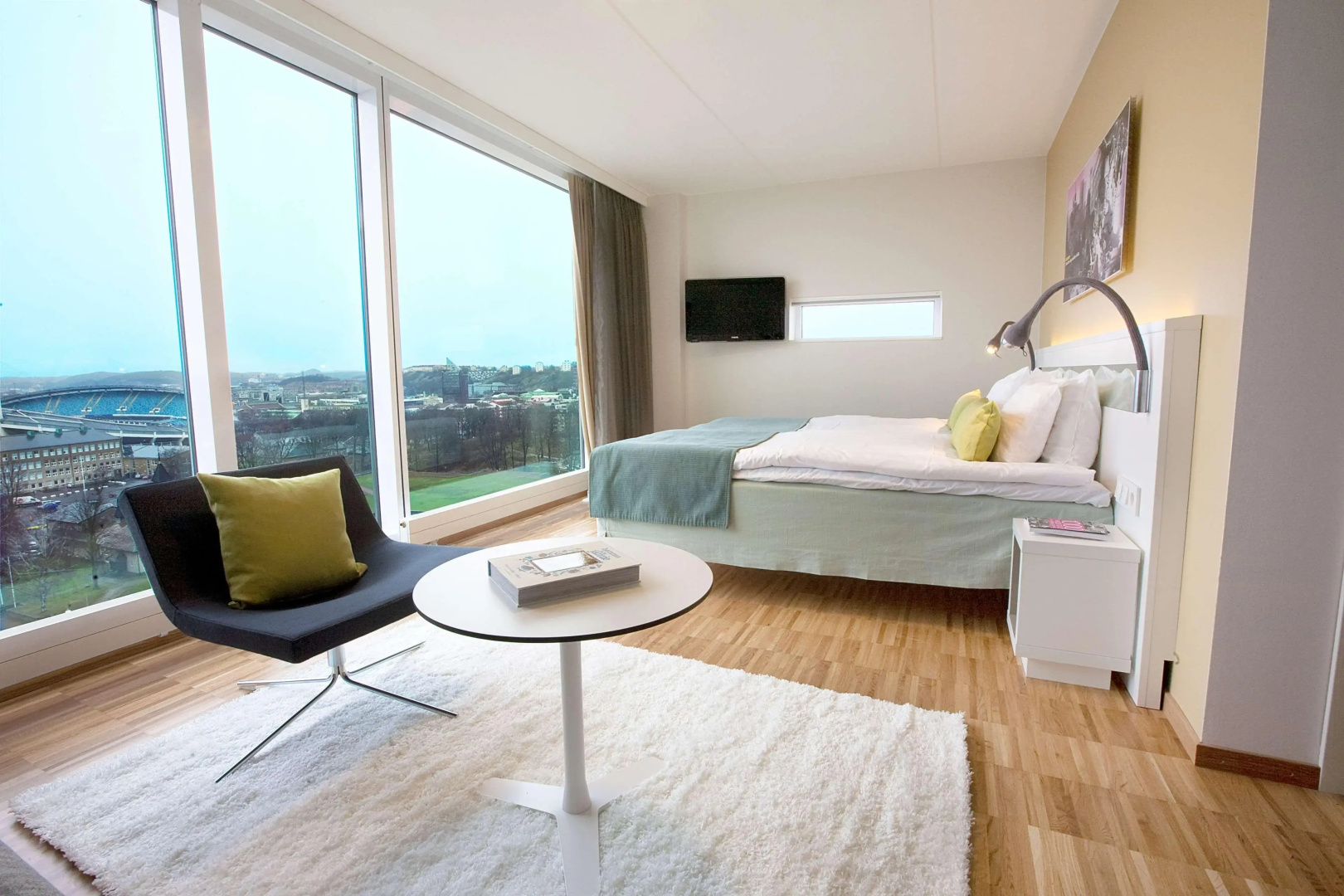 Photo - Scandic Opalen