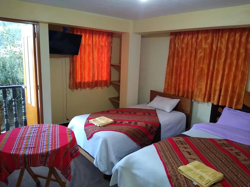 Foto - Amazing Huaraz