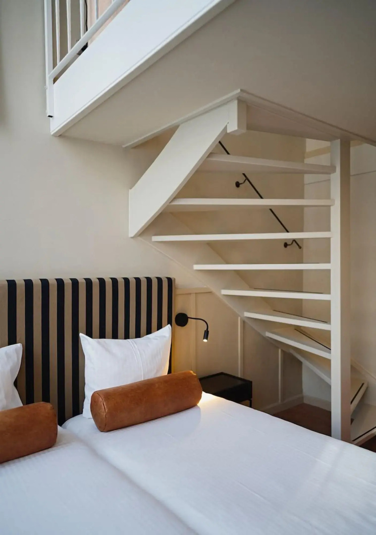 Foto - The Times Hotel