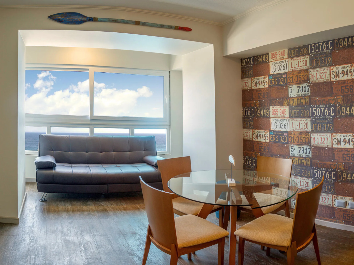 Foto - Gran Cavancha Hotel & Apartment