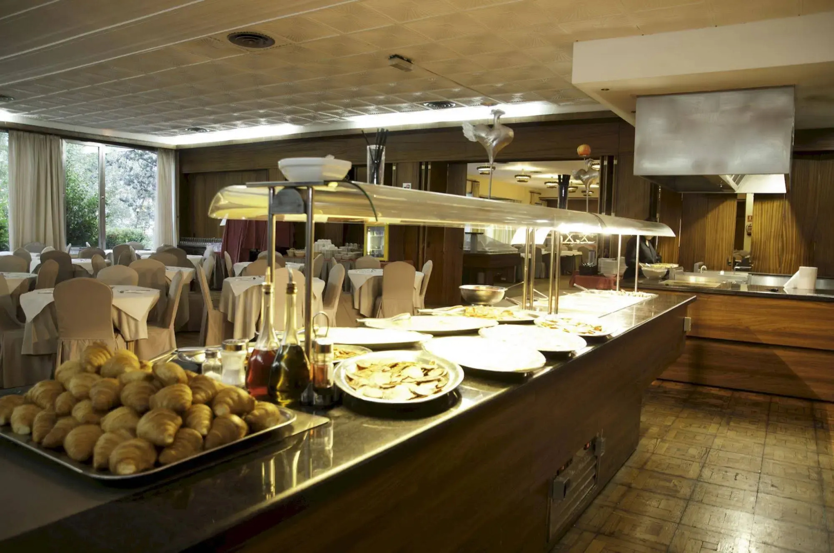 Foto - Hotel Snö Condes del Pallars