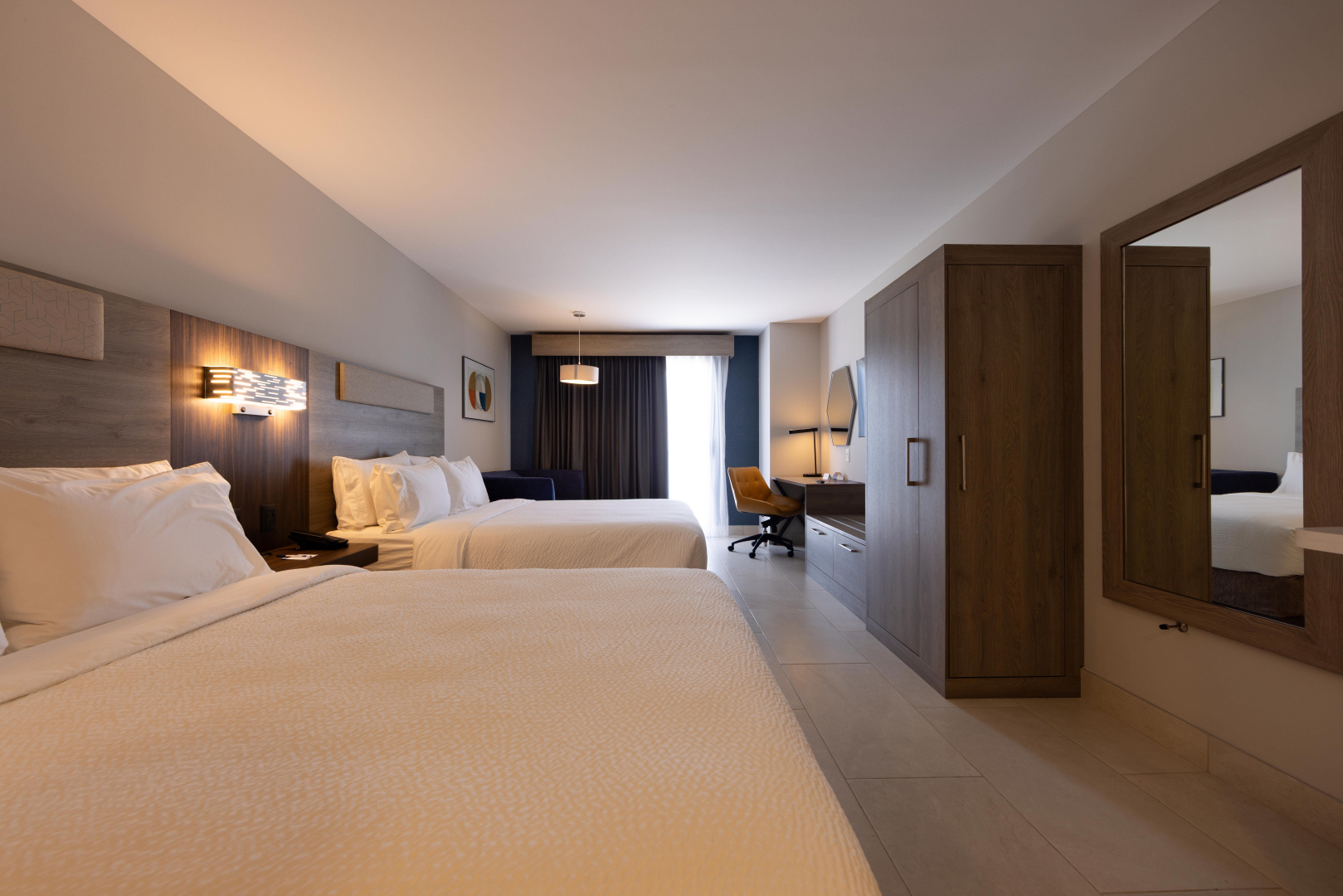 Photo - Holiday Inn Express & Suites Hotel Mazatlan by IHG