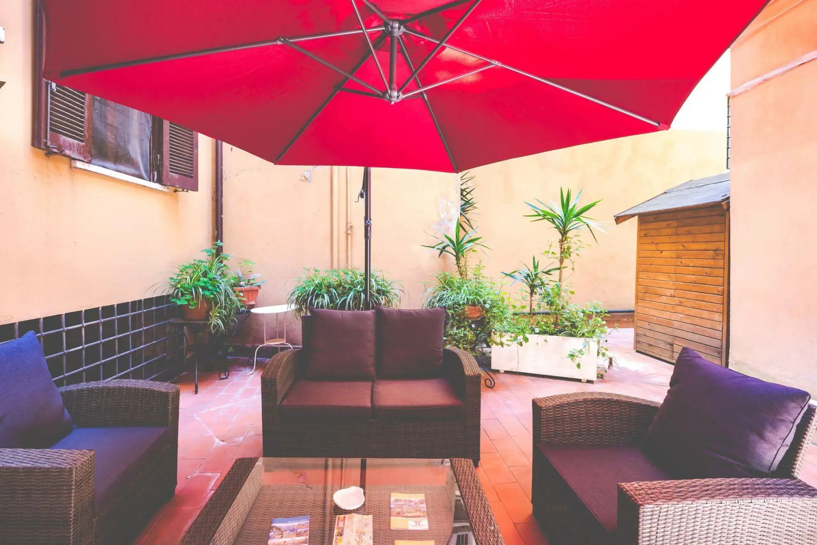 Foto - Gh Trevi Fountain