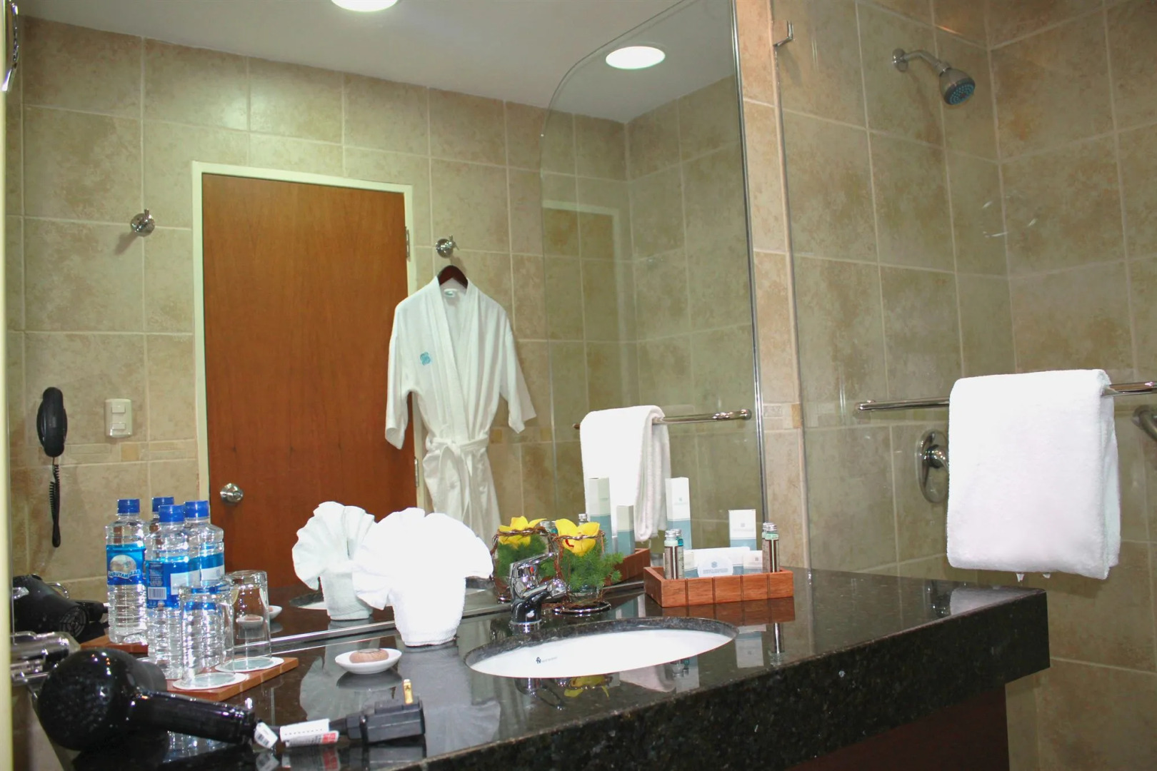 Foto - TRYP by Wyndham Guayaquil Airport