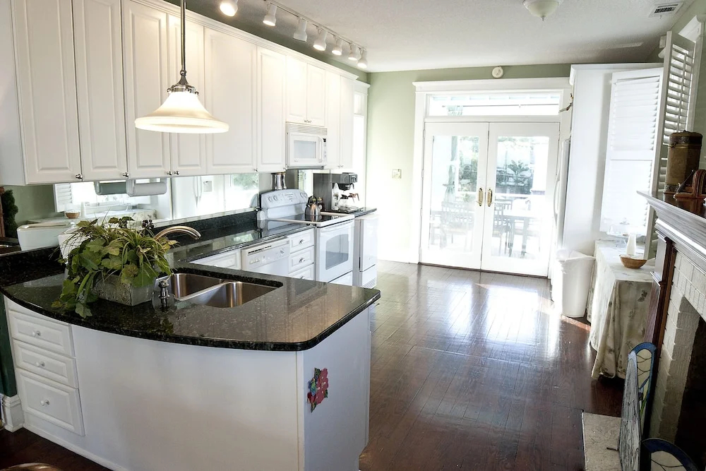 Foto - DeSoto Beach Bed and Breakfast