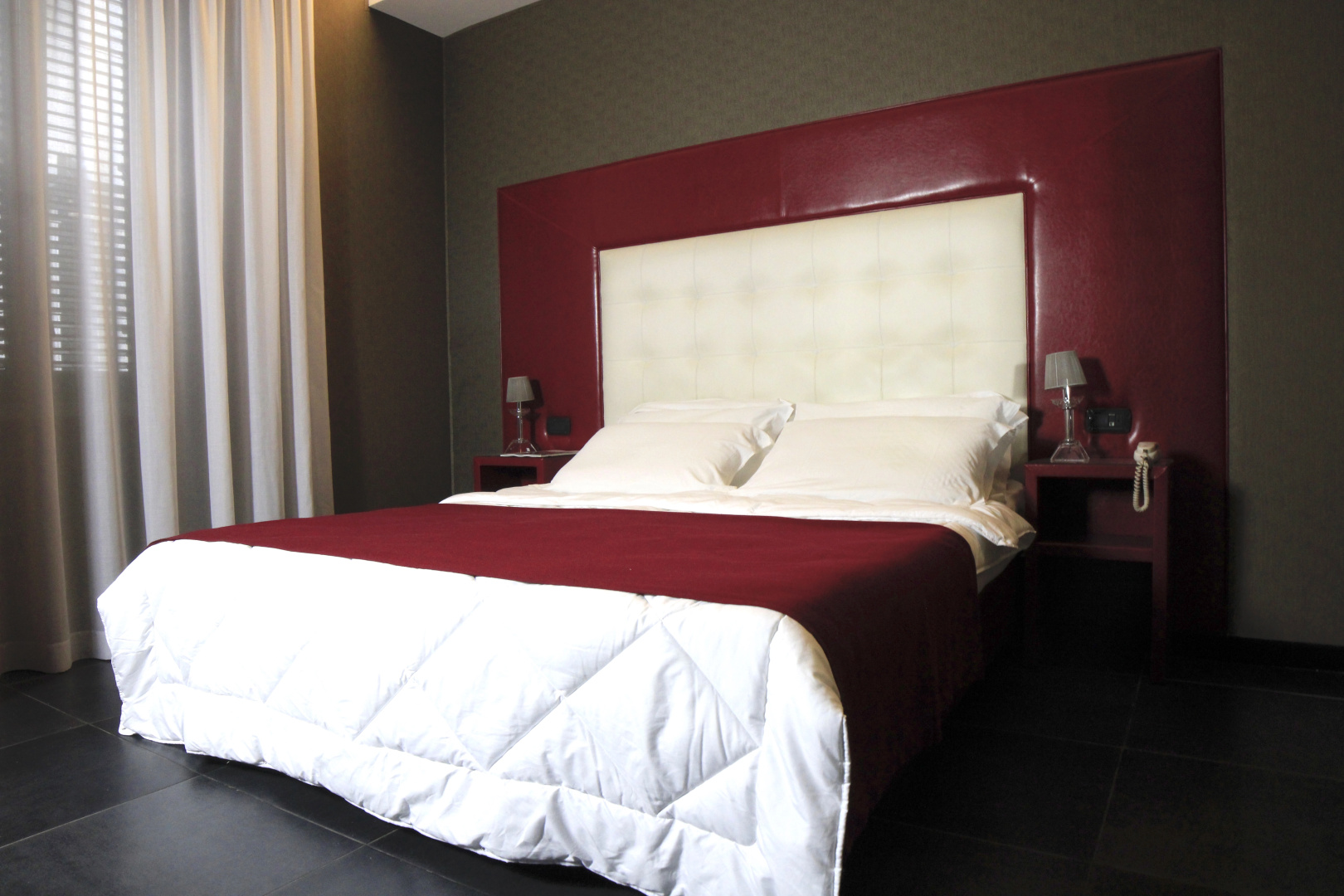 Foto - Smart Station Hotel
