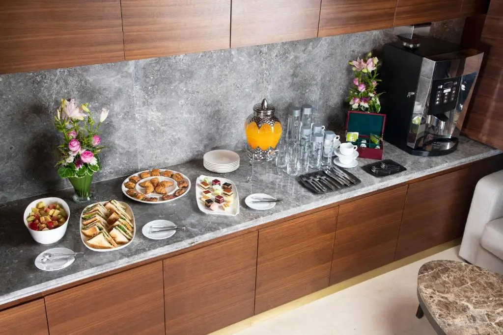 Foto - Ascott Rafal Olaya Riyadh