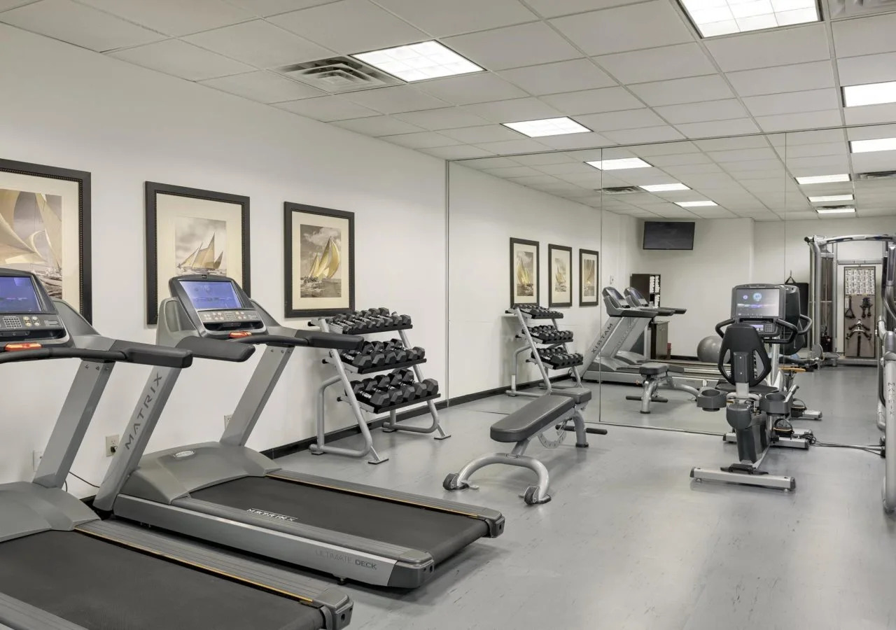 Photo - Georgian Court Hotel, WorldHotels Elite