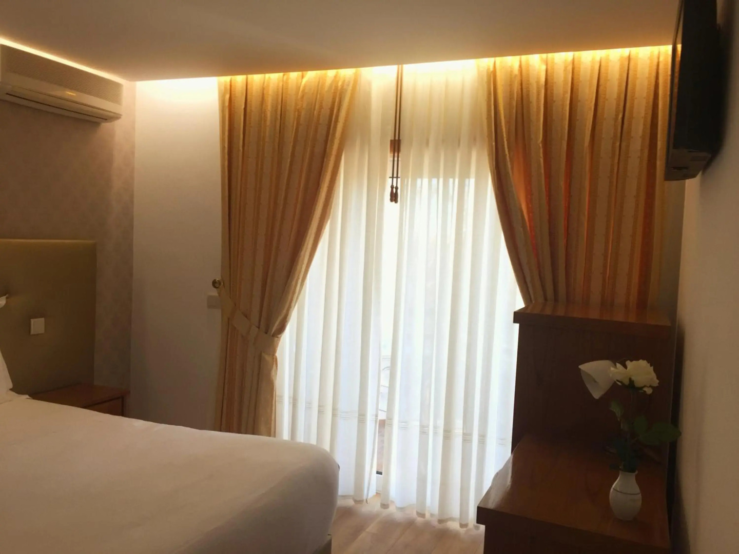 Photo - Hotel Estalagem Turismo