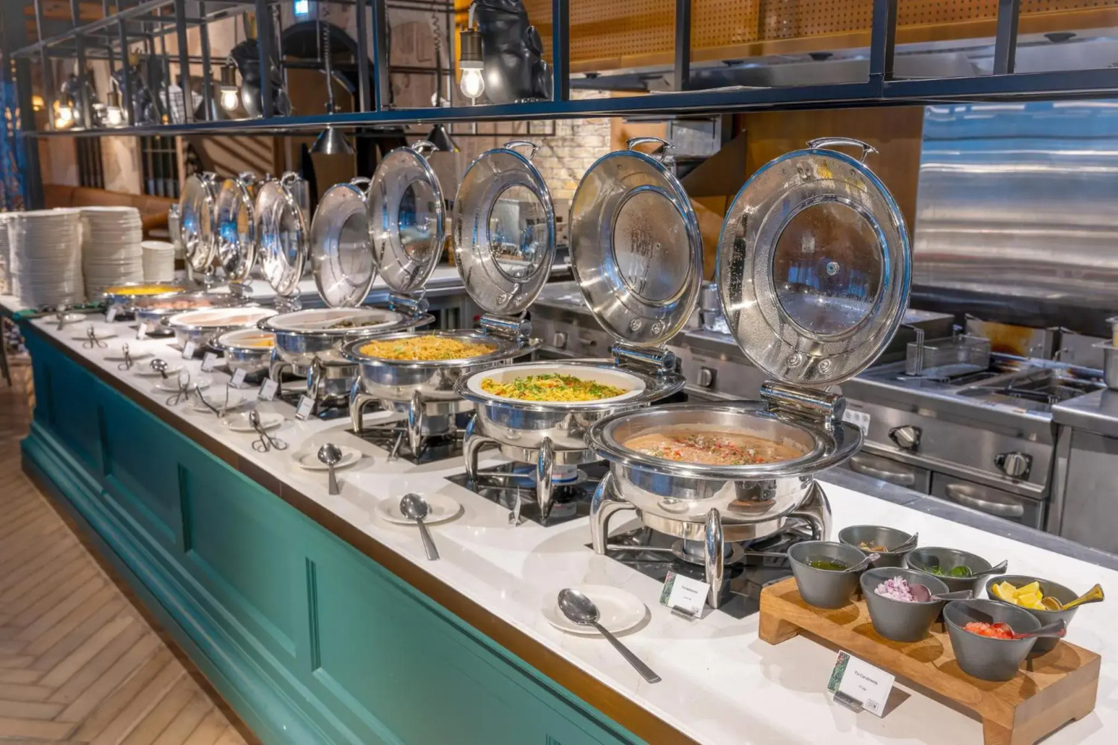 Foto - Premier Inn Dubai Barsha Heights