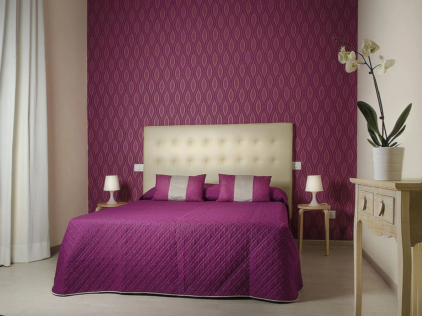 Foto - Michelangelo Vatican Rooms