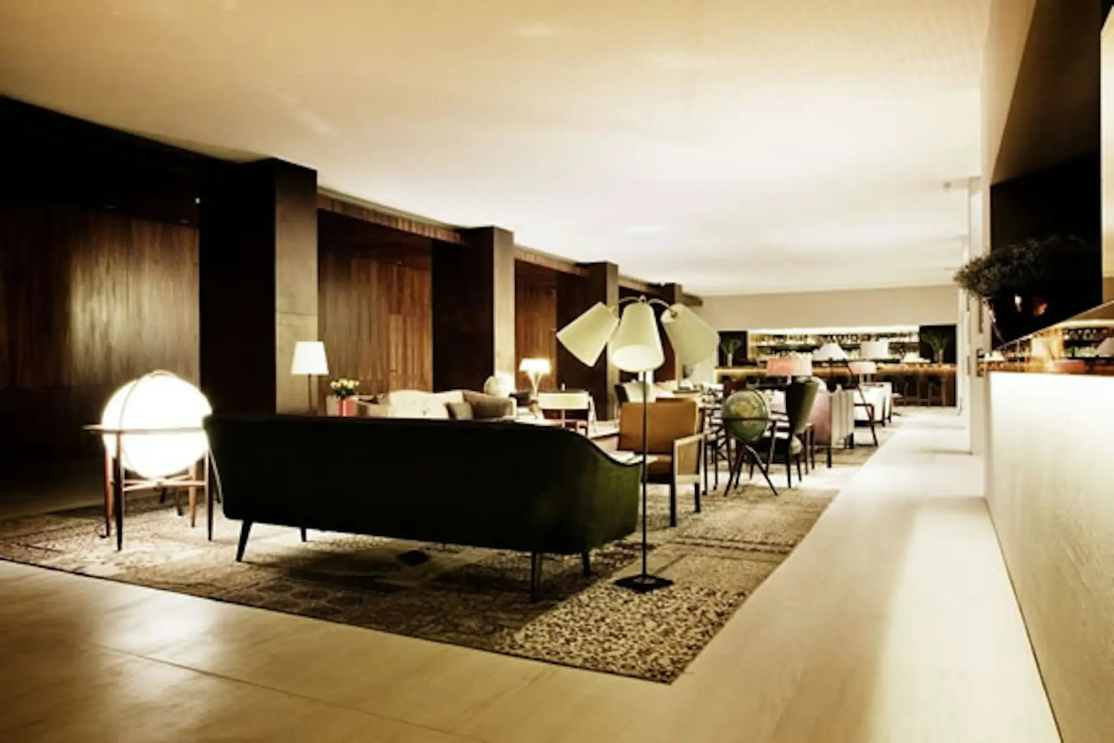 Photo - Square Nine Hotel Belgrade-The Leading Hotels of The World