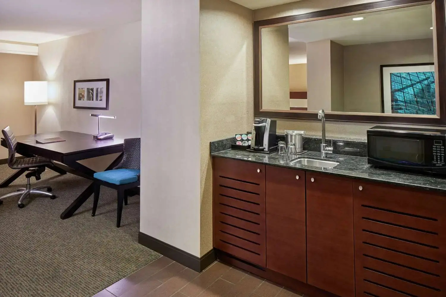 Foto - DoubleTree by Hilton Hotel Alana - Waikiki Beach