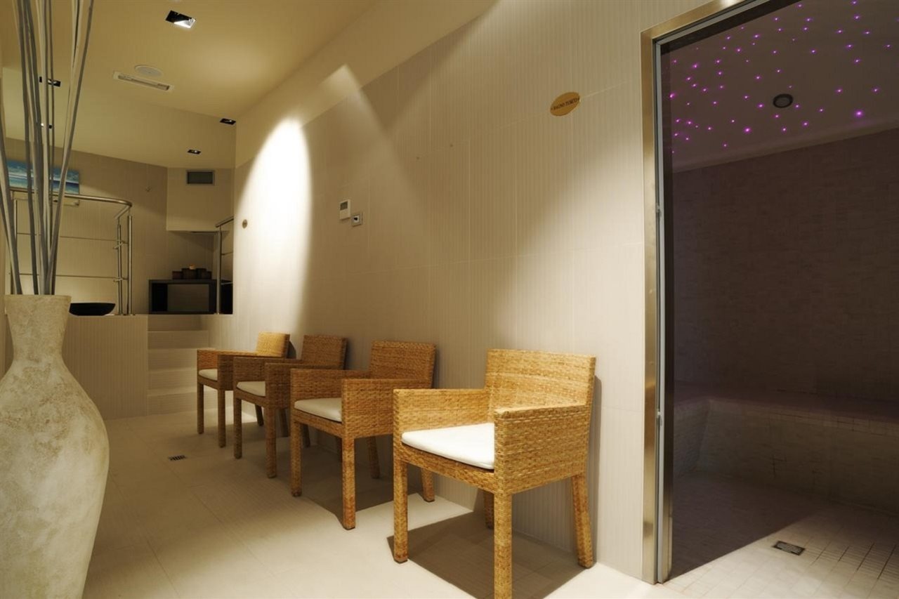 Foto - LVG Hotel Collection - Grand Hotel Mediterranee