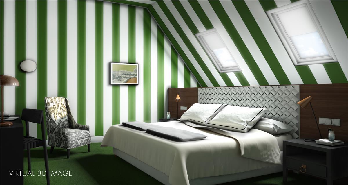 Foto - Room Mate Collection Valeria, Málaga