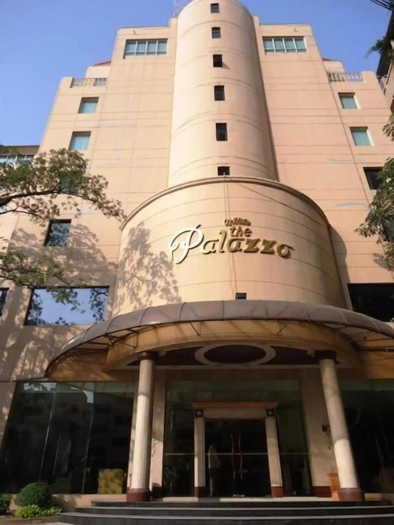 Foto - The Palazzo Hotel