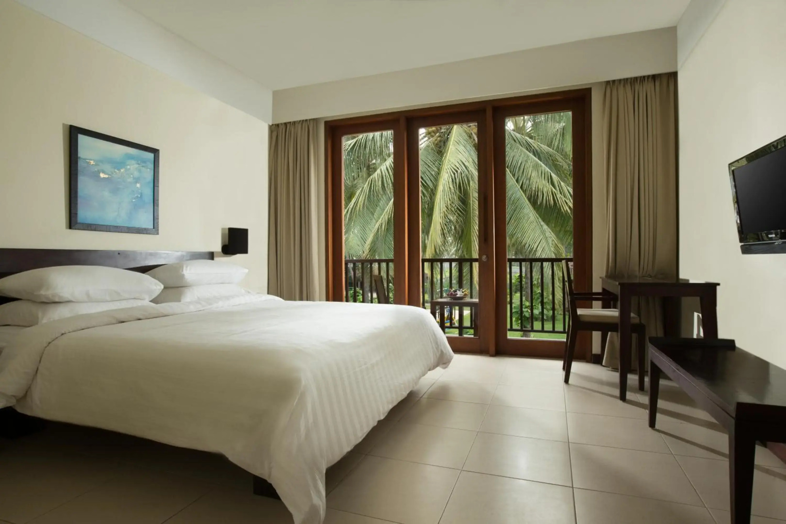 Foto - Ketapang Indah Hotel