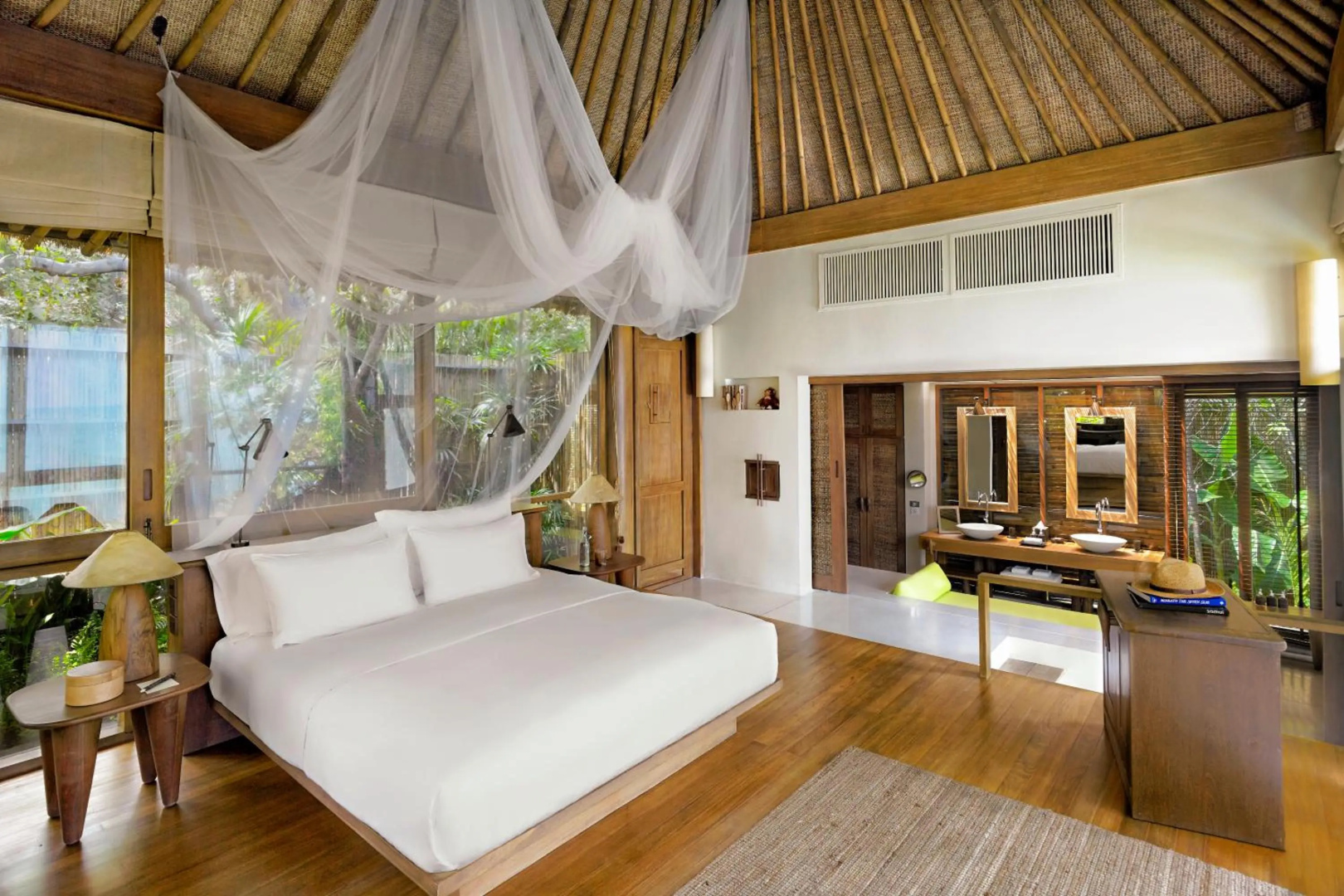 Six Senses Samui, Bild 2 von 31