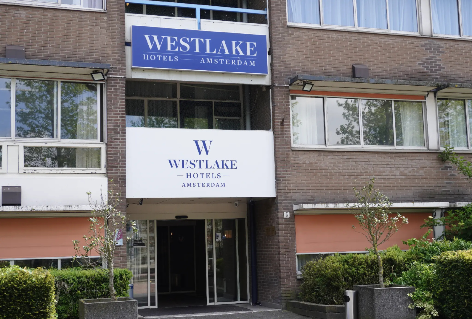 Photo - Westlake Hotels Amsterdam