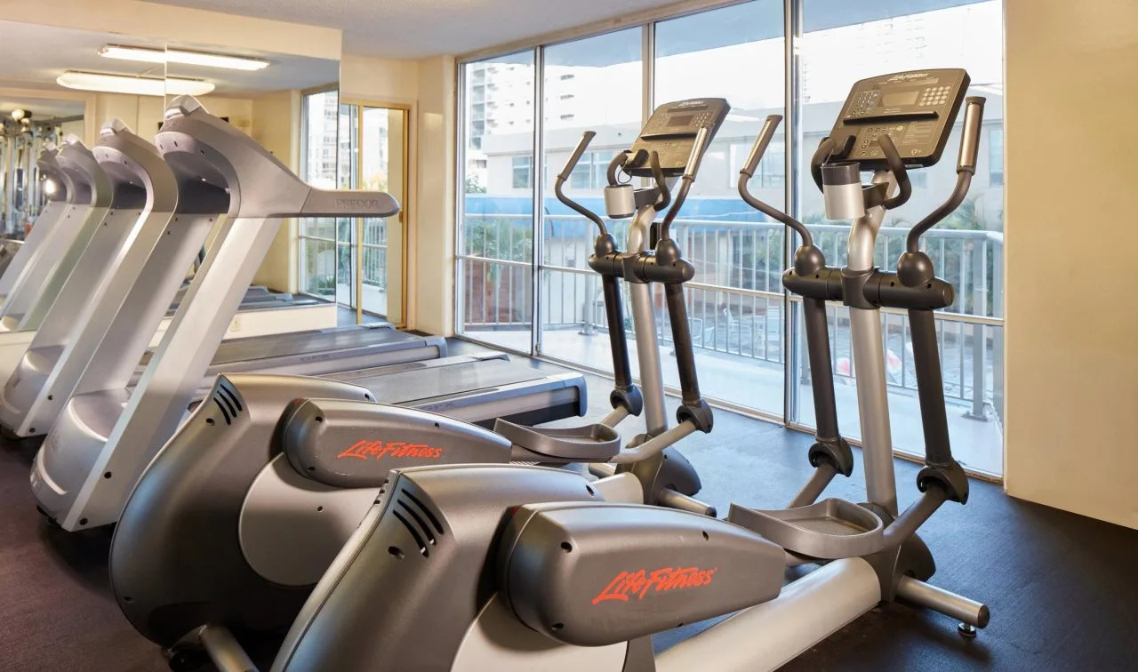 Foto - OUTRIGGER Waikiki Paradise Hotel