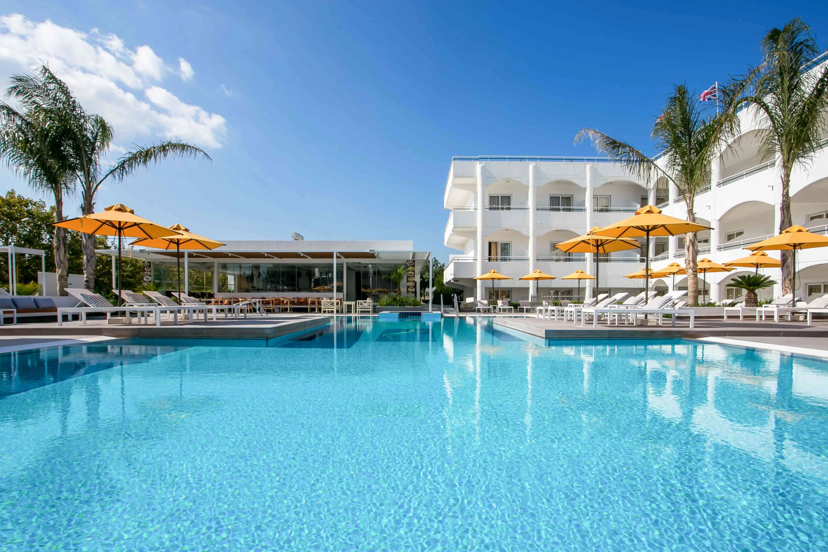 Photo - Orion Hotel