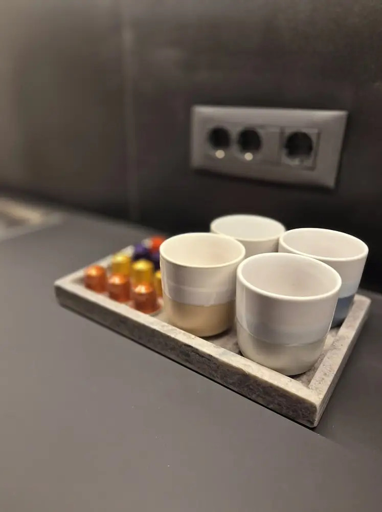 Foto - Shape Suites Athens