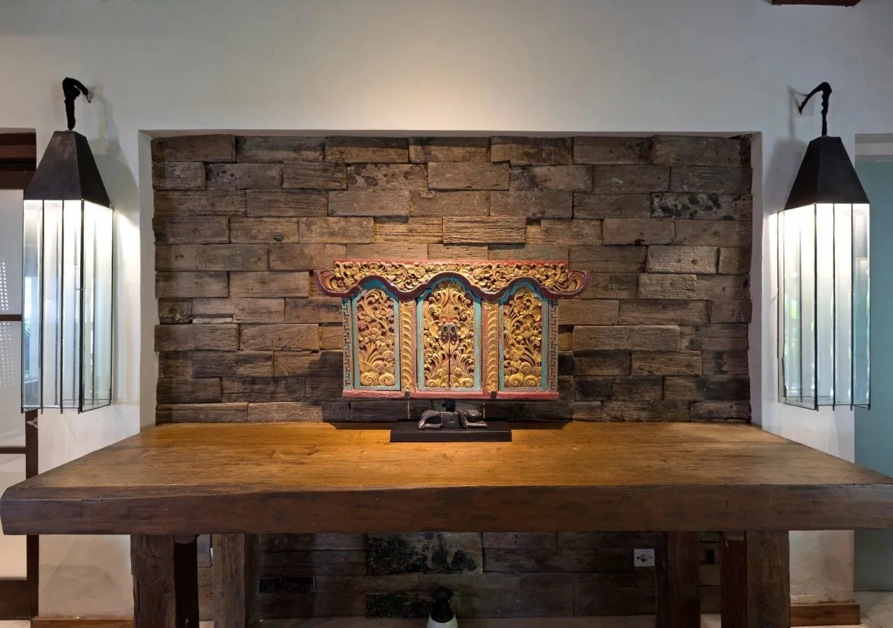 Foto - Ubud Village Hotel