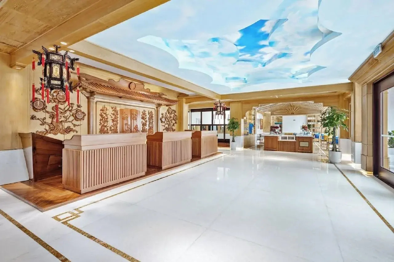 Foto - Wafaifo Resort Hoi An