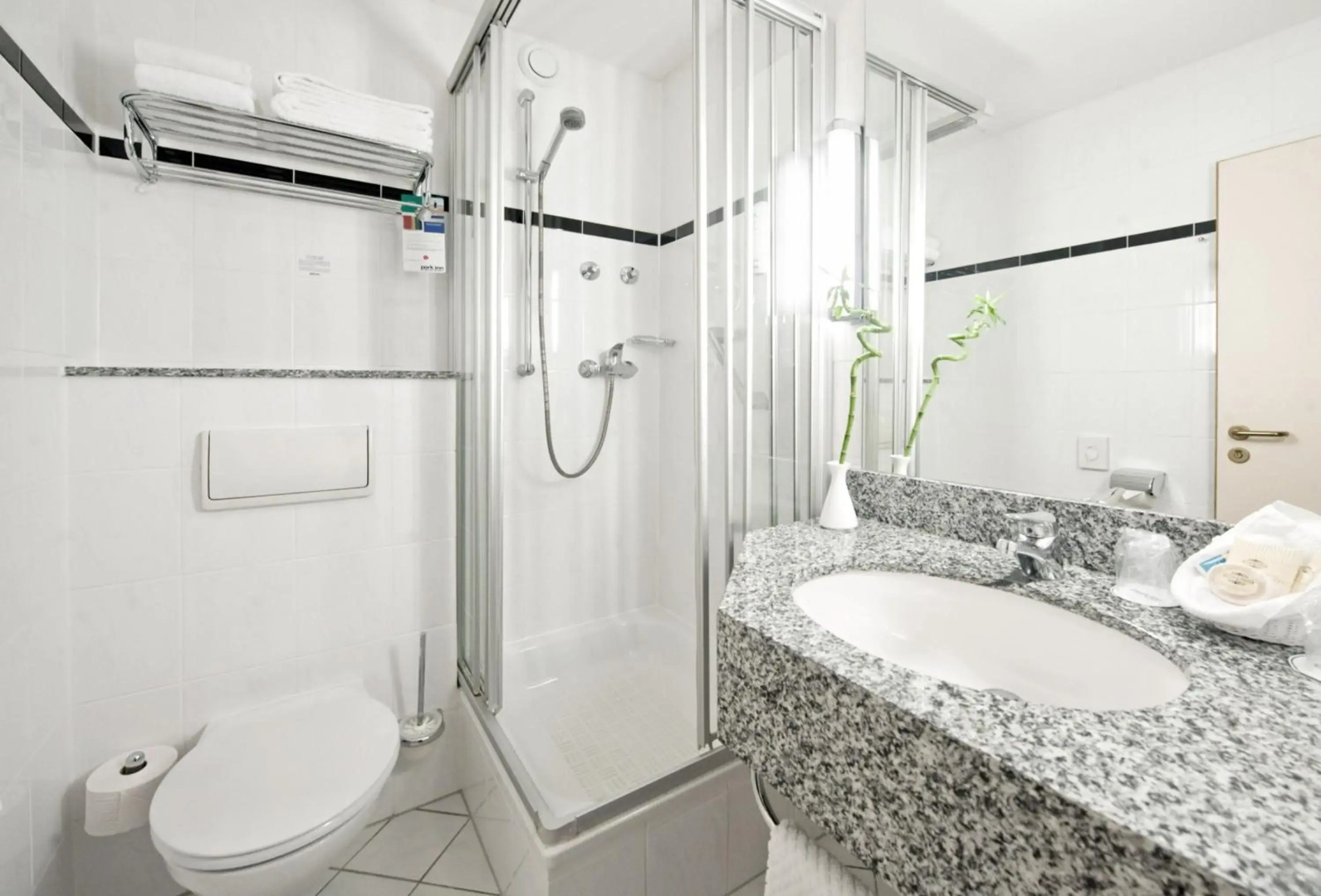 Foto - Mercure Hotel Koeln Belfortstrasse