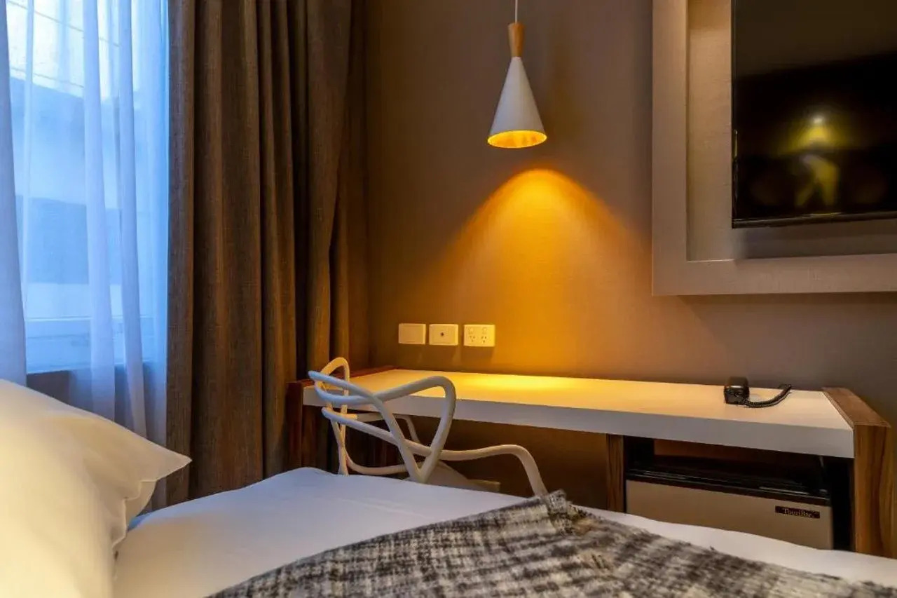 Photo - Up Congreso Hotel