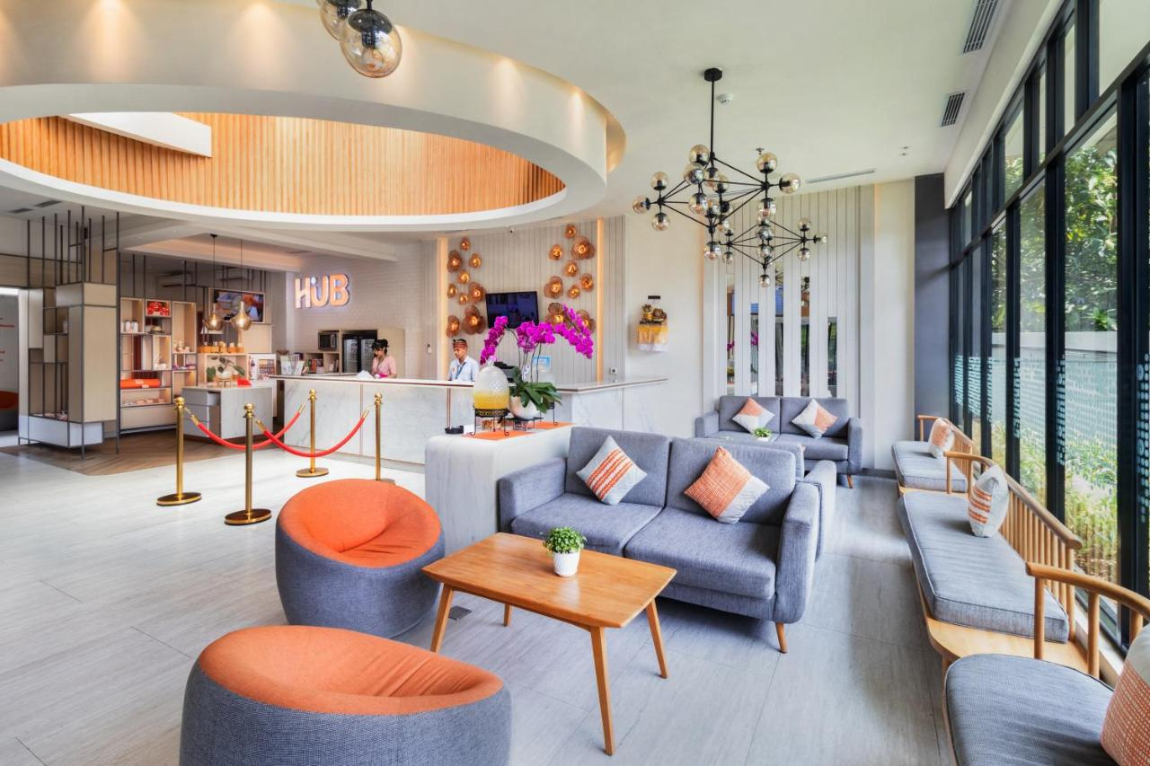 Photo - HARRIS Hotel Kuta Tuban Bali