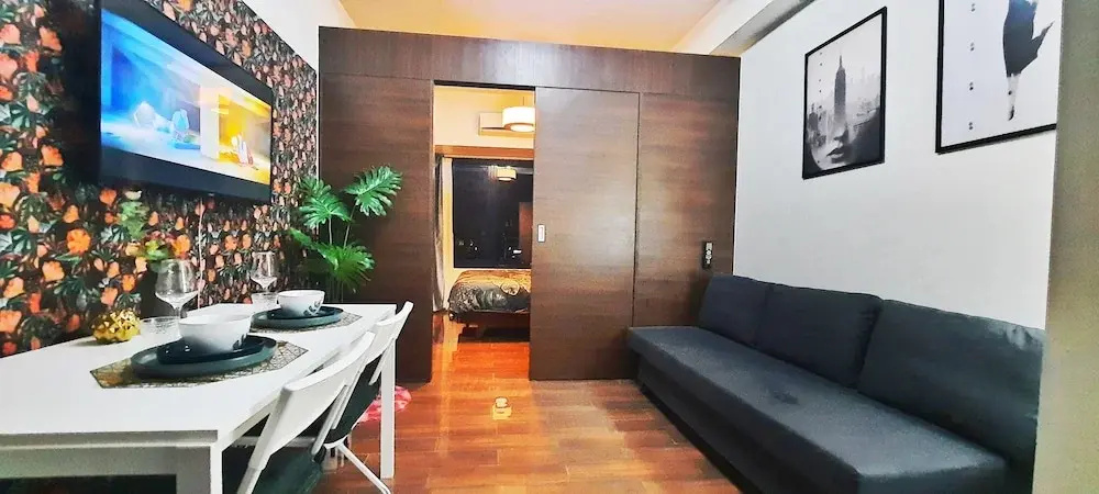 Foto - SMDC Air Residences Makati