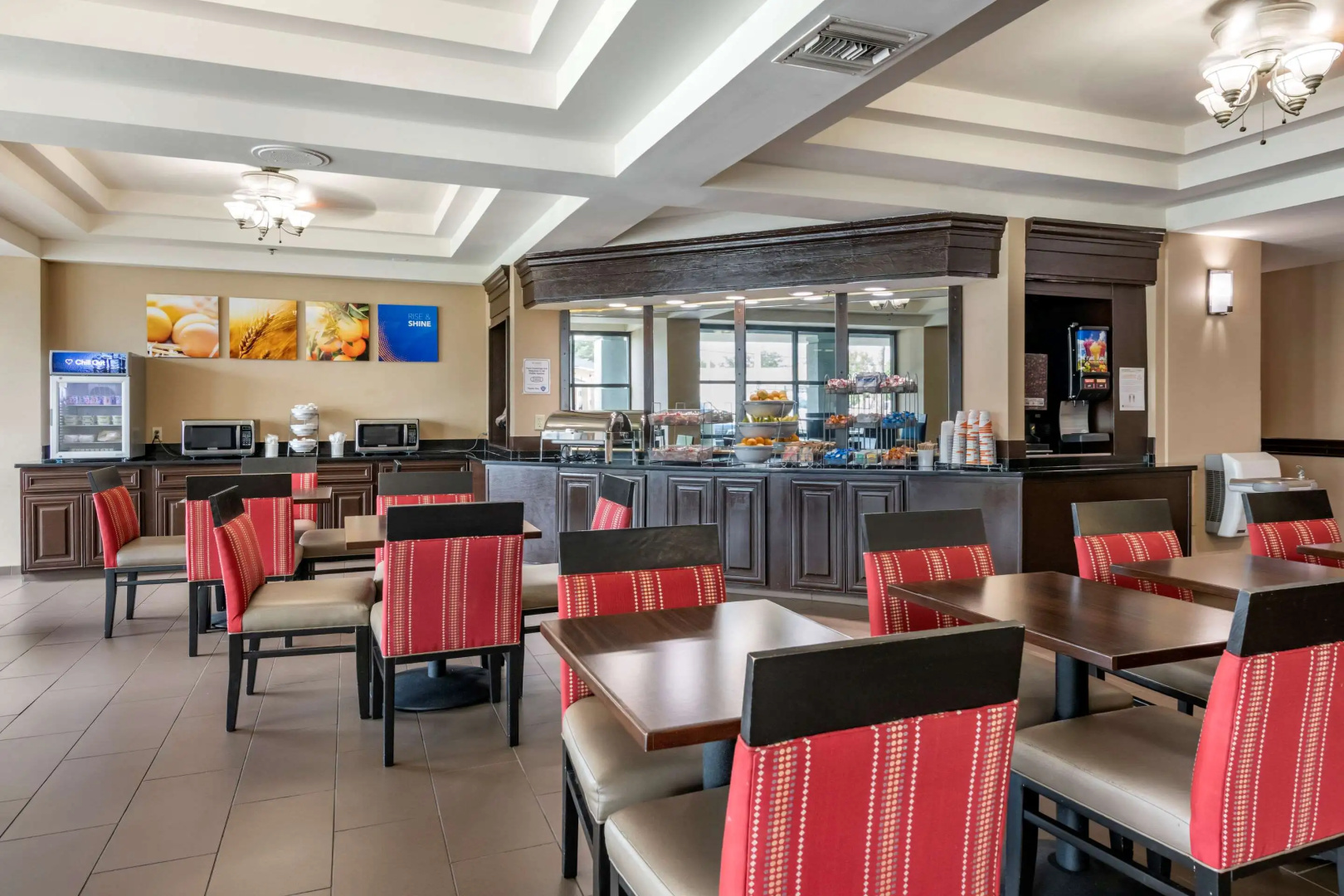 Foto - Comfort Suites Baymeadows Near Butler Blvd
