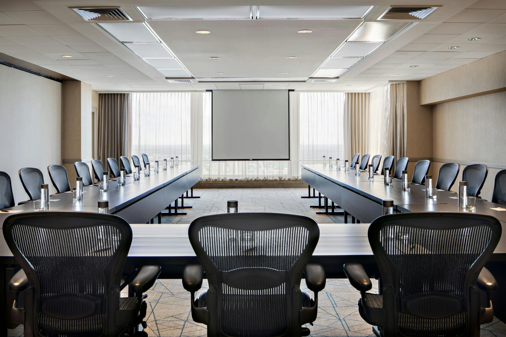 Photo - Sheraton Dallas Hotel