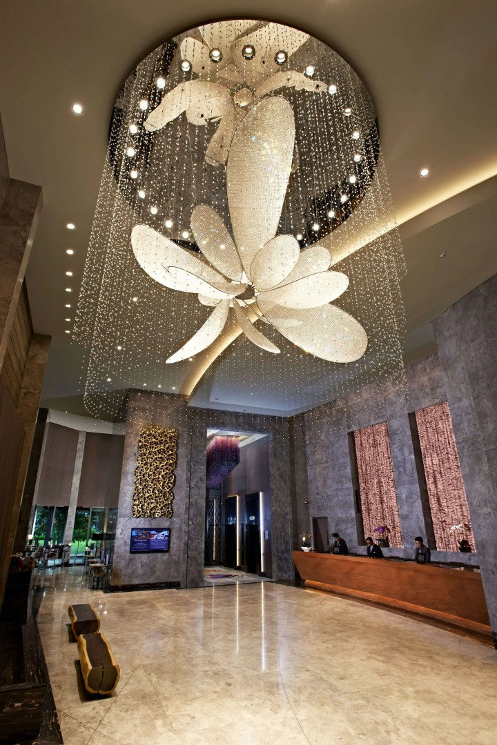 Photo - Carlton City Hotel Singapore