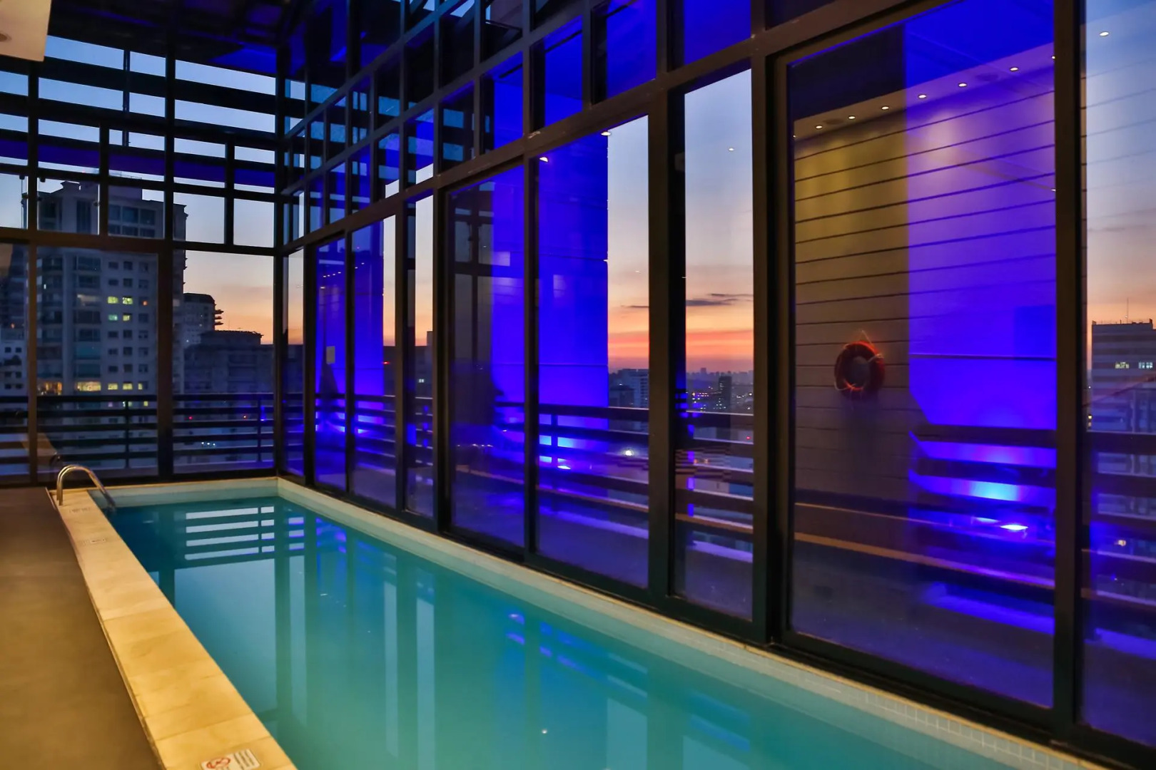 Photo - Radisson Blu São Paulo