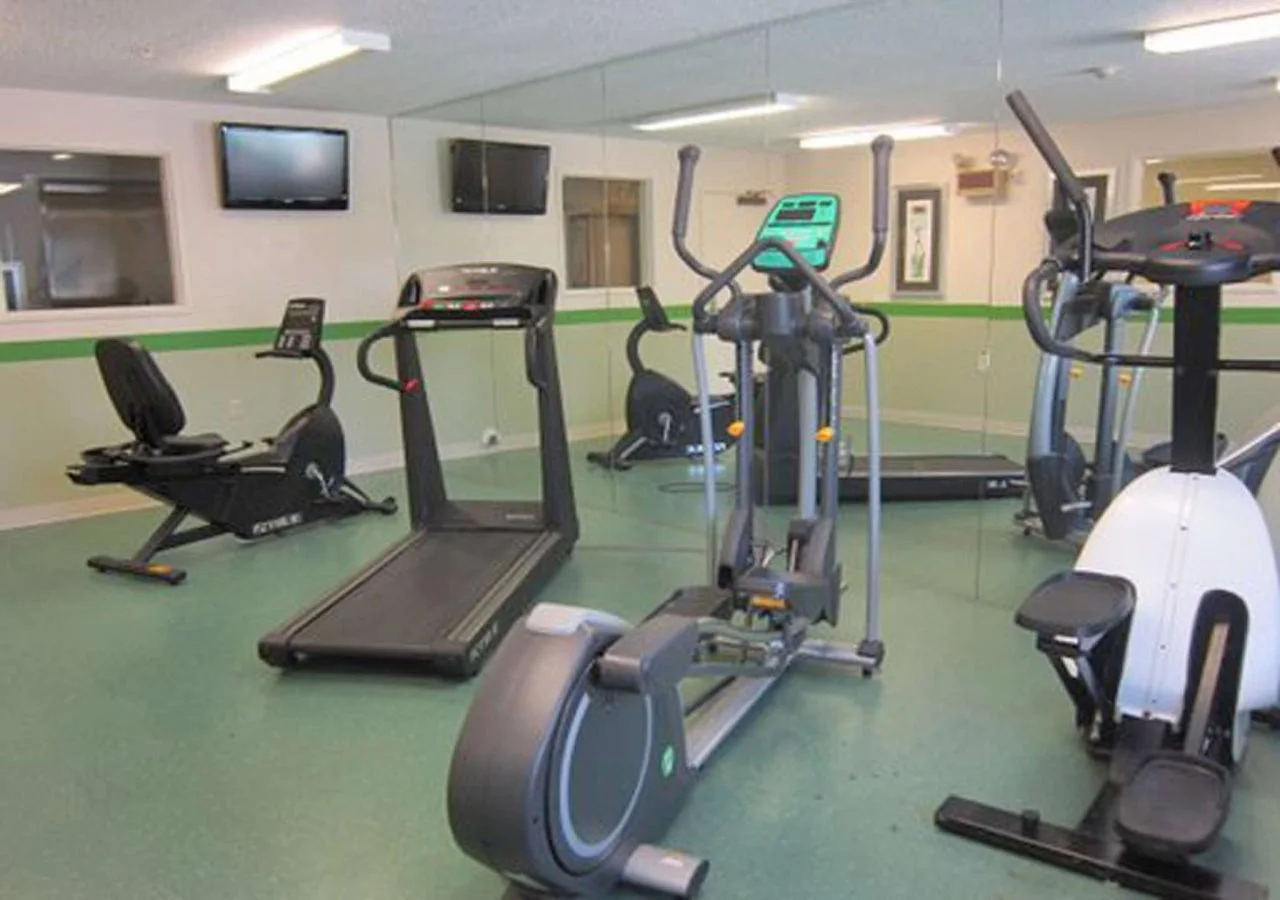 Foto - Extended Stay America Suites - Austin - Metro