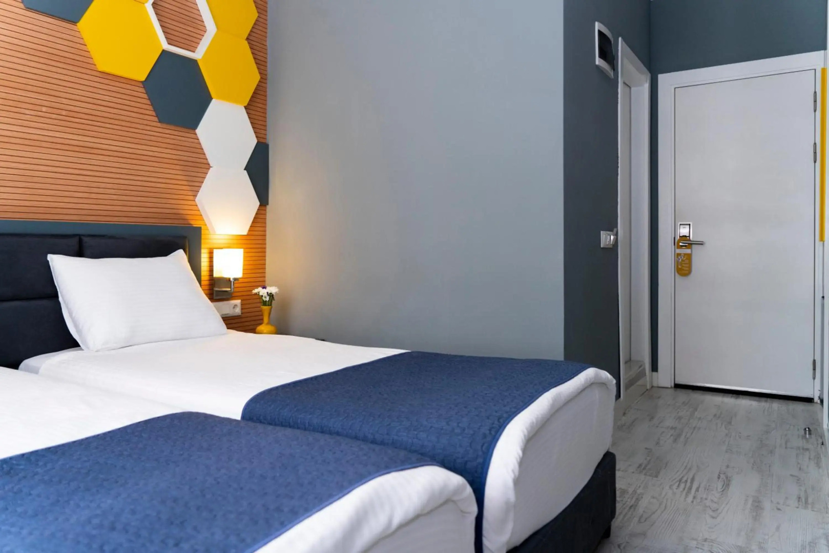 Foto - Letstay Hotel - Adults Only