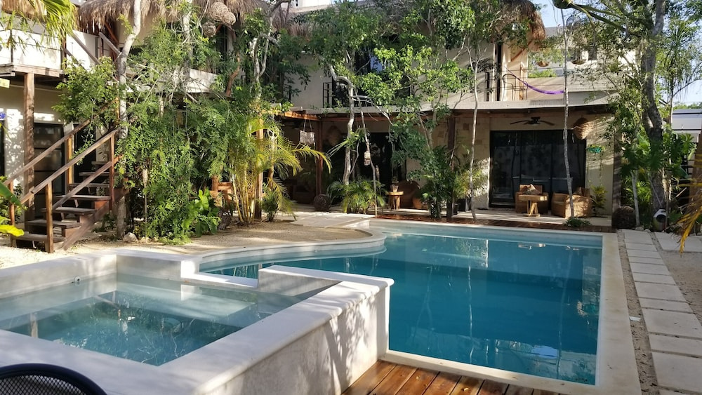 Foto - Trece Lunas Tulum