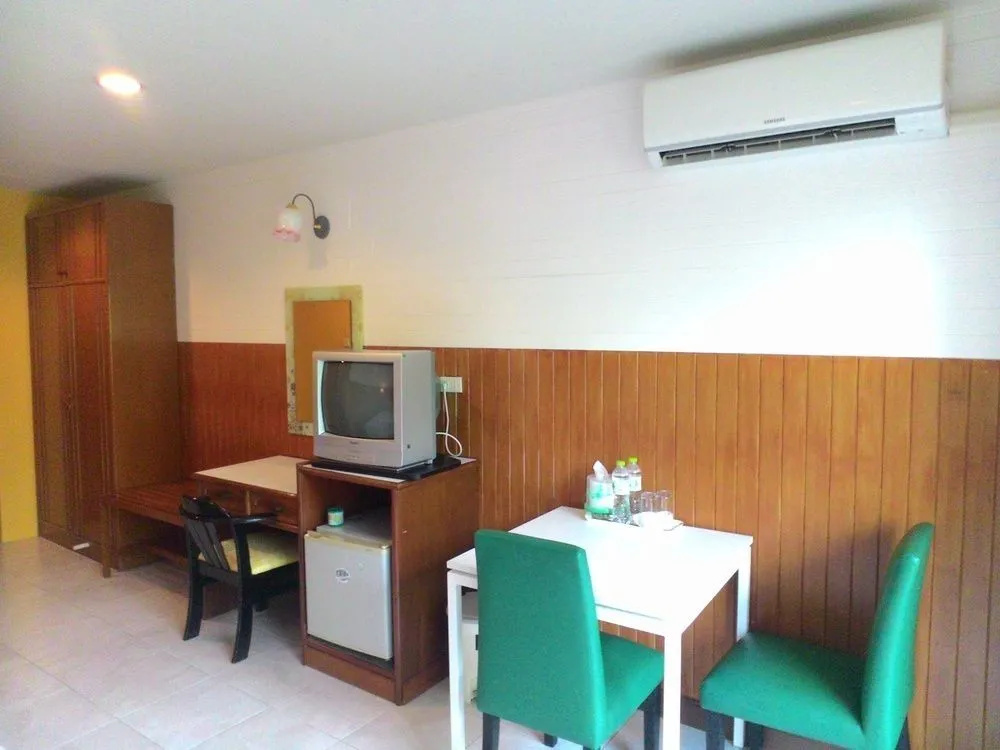 Photo - Luna Hut Resort Hua Hin