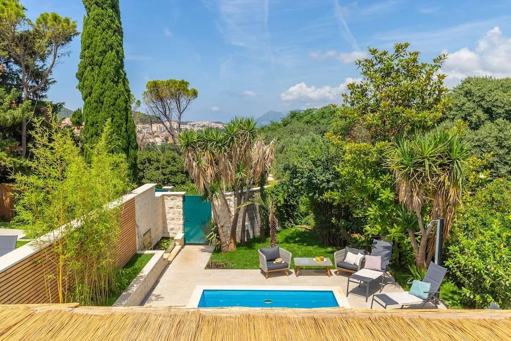 Foto - Hedera Estate, Villa Hedera II