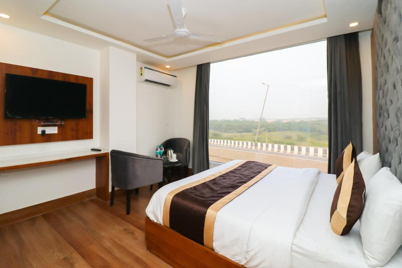 Foto - A Boutique Hotel View