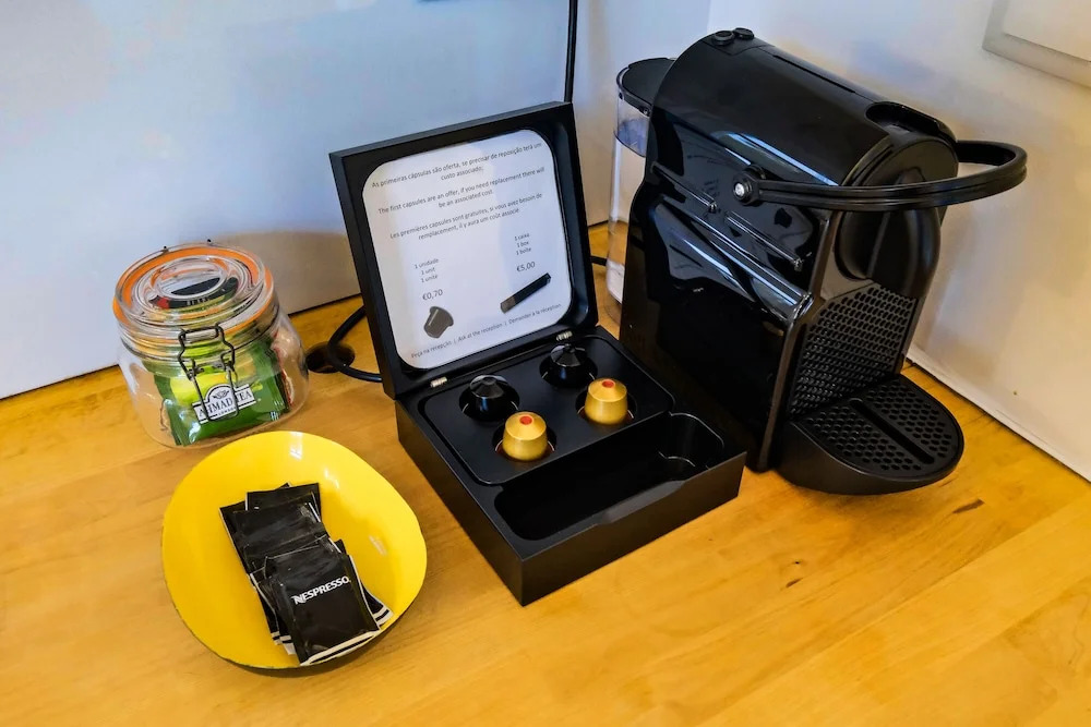 Foto - Chiado Arty Flats