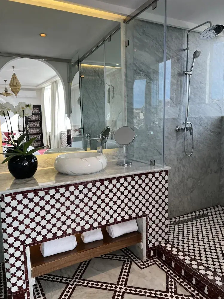 Photo - Palais De Fès Suites & Spa