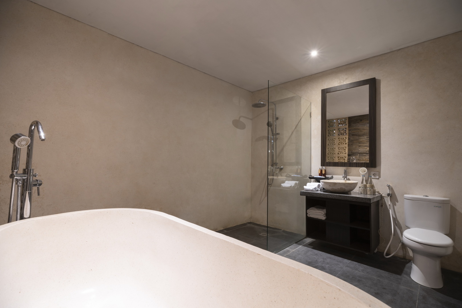 Foto - Amatara Agung Raka